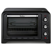 Moulinex OX4858 Fornetto Optimo 39L con girarrosto