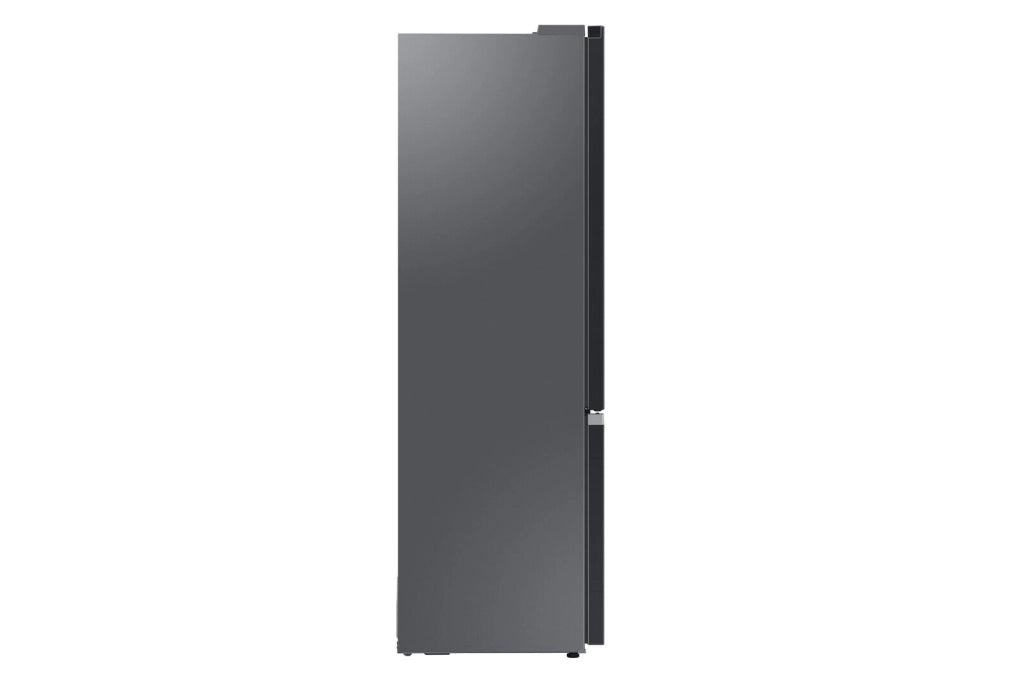 Samsung RB38C603DB1 Frigorifero Combinato EcoFlex AI 2m 390 Litri