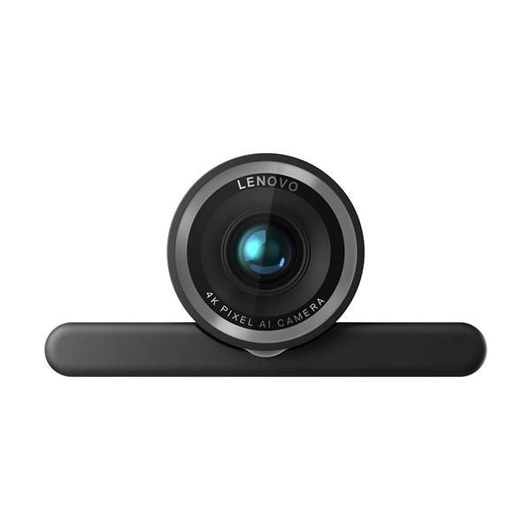 Lenovo 4xc1q25246 webcam 8 mp 1920 x 1080 pixel usb-c nero