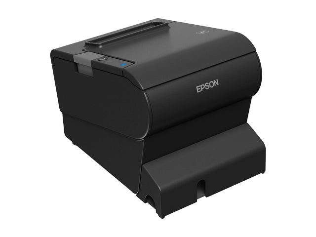 Epson tm-t88vi-ihub (751): ps, black, eu - C31CE94751