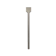 BOSCH-A SCALPELLO A SPATOLA SDS MAX 400X50 MM