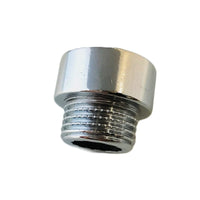 Riduzione cromata maschio 1/2 x femmina 3/4