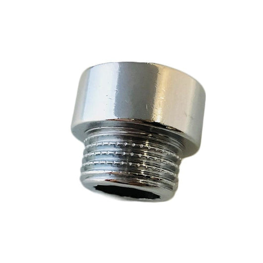 Riduzione cromata maschio 1/2 x femmina 3/4