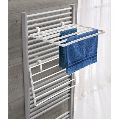 STENDINO X SCALDASALVIETTE - BIANCO MM 51X32- 6 pezzi