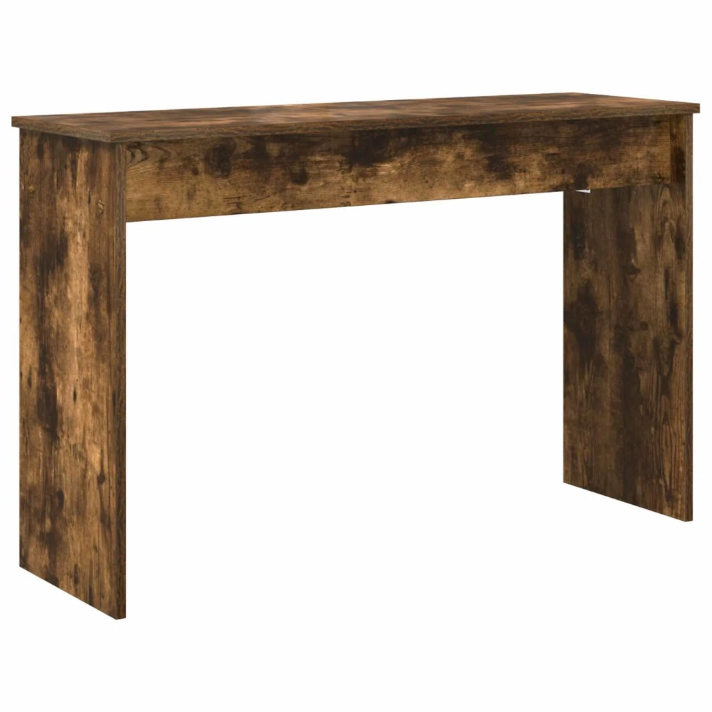 Supporto per Tastiera Rovere fumé 100 x 32 x 64 cm 899499