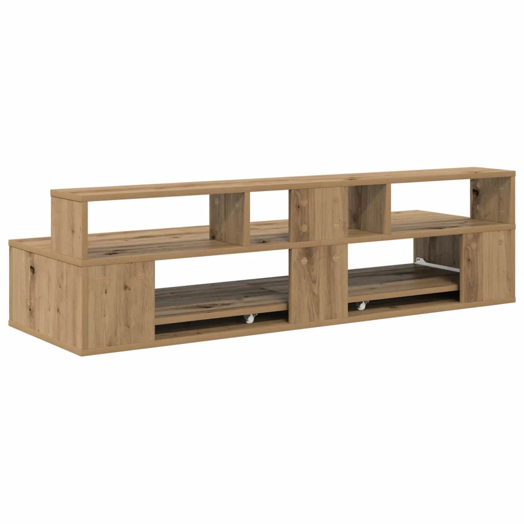 Scrivania studio Rovere Artigianale 110 x 42,5 x 36 cm 8006739