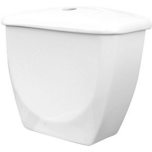 Cassetta per vaso monoblocco felce in porcellana