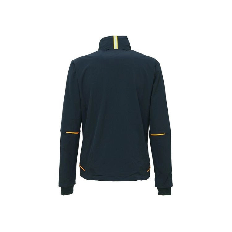 Giacca Pluton Colore Blu Arancio Misura XXL U Power