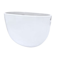 Cassetta alta felce 12 litri