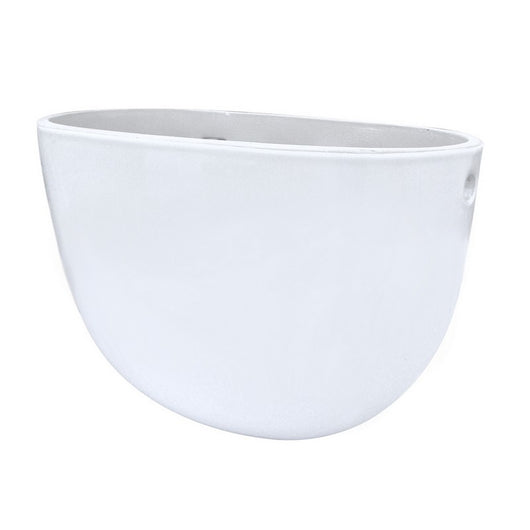 Cassetta alta felce 12 litri