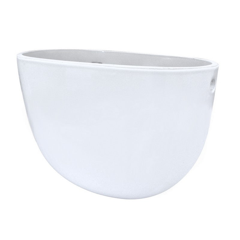 Cassetta alta felce 12 litri