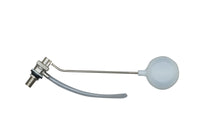 galleggiante tipo catis gr.3/8 con sfera cod:ferx.3812