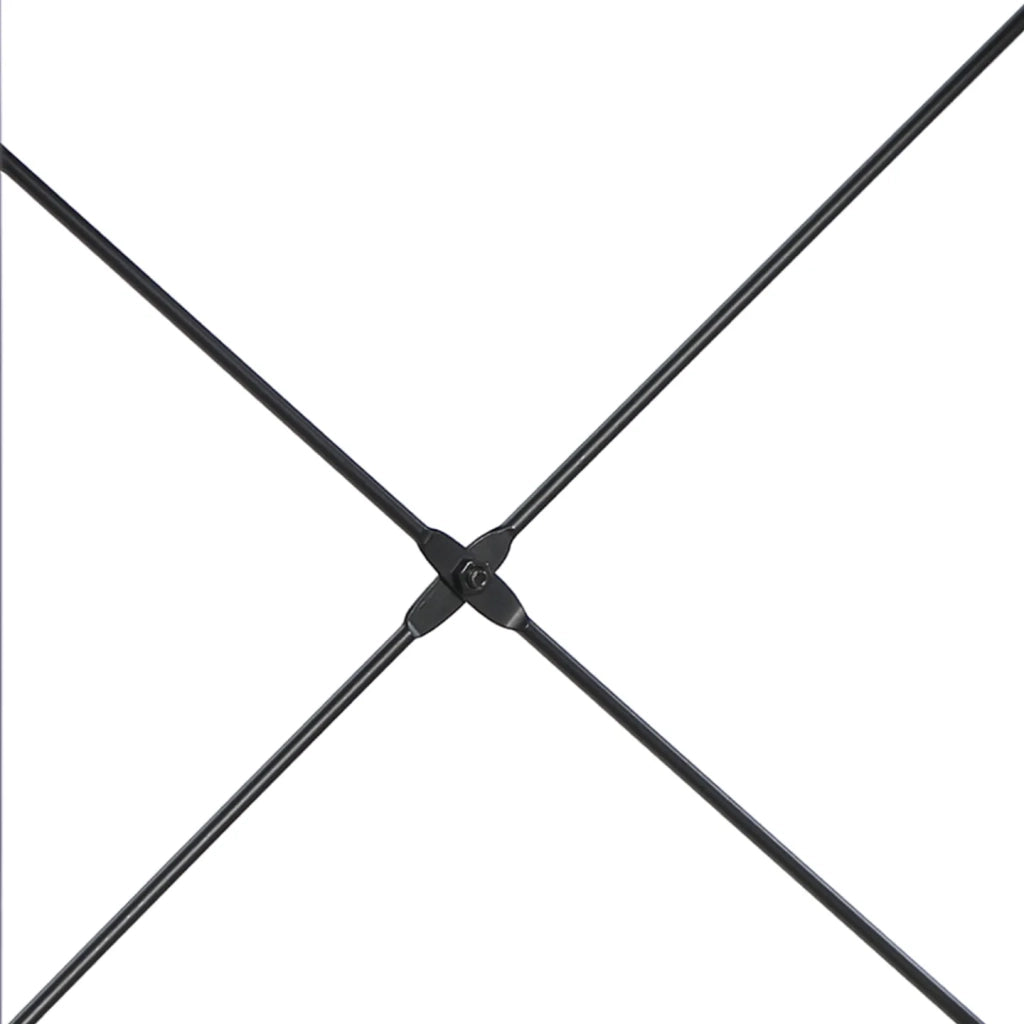IDMarket - Scaffale DETROIT di design industriale a 5 livelli 170 cm
