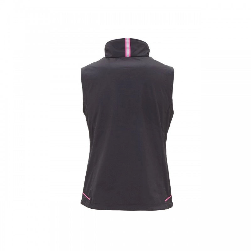 Gilet Grey Fucsia Xl Universe Upower