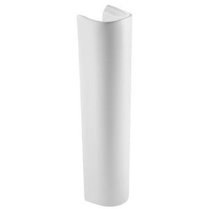 Colonna per lavabo serie Debba by Linph h 72 cm