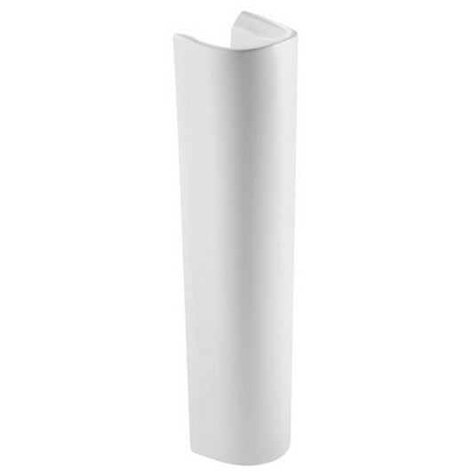 Colonna per lavabo serie Debba by Linph h 72 cm