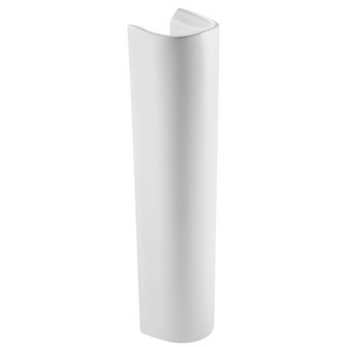 Colonna per lavabo serie Debba by Linph h 72 cm