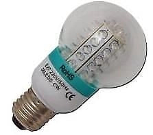 Nilox 26NXLL2736001 lampada LED 12 W E27