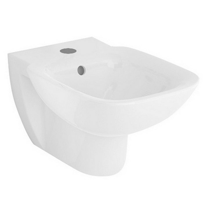 Bidet sospeso della serie debba