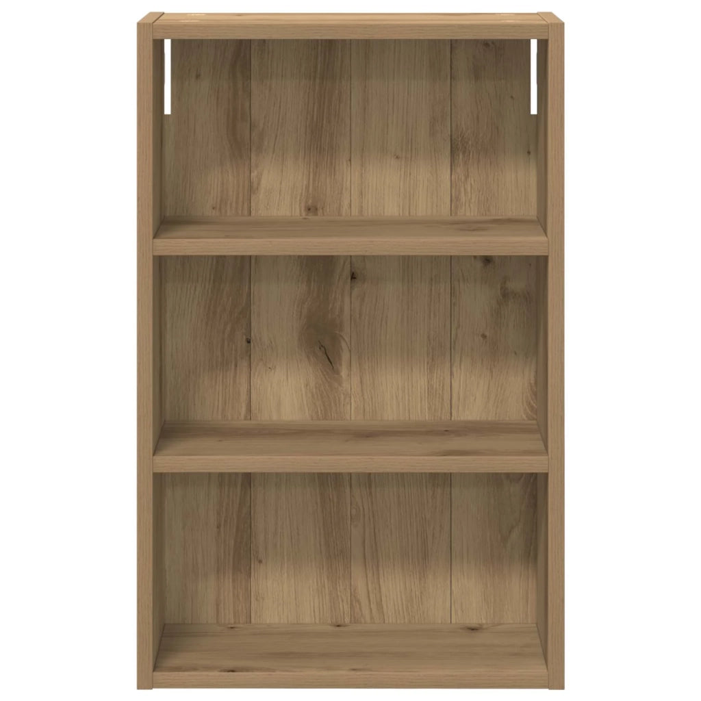 Armadio da bagno a muro Rovere Artigianale 40 x 16 x 62,5 cm 889374