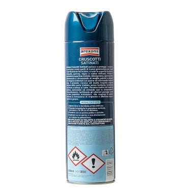 LUCIDA CRUSCOTTI 'LUCIDI' AREXONS 600 ml - AREXONS
