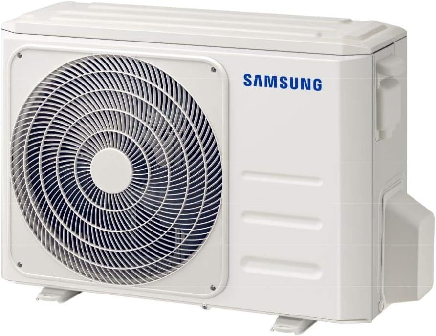 Climatizzatore + Staffa Samsung AR35  2,5KW 9000BTU A++/A+ R32