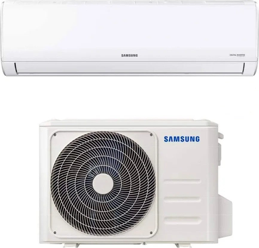 Climatizzatore + Staffa Samsung AR35  2,5KW 9000BTU A++/A+ R32