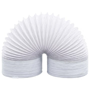 Condotto di Ventilazione in PVC 6m 15cm cod mxl 72378