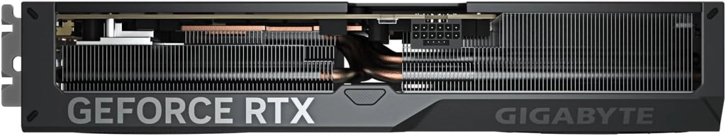 GeForce RTX 5070 Ti WINDFORCE OC V2 16G Scheda Grafica - 16GB GDDR6, 256bit, PCI-E 5.0, 2497 MHz Frequenza del Core, 3 x DisplayPort, 1 x HDMI, GV-N507TWF3OCV2-16GD