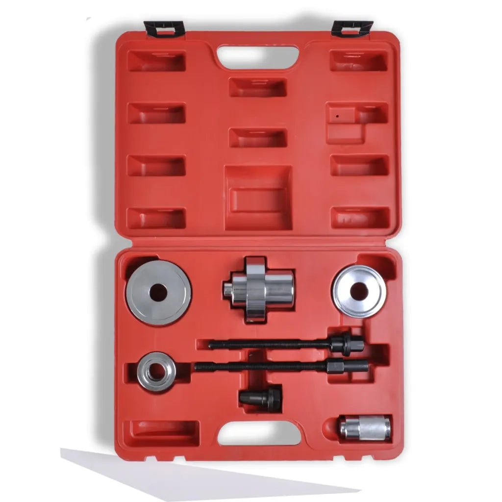 Kit Estrattore Boccola Asse Anteriore VAG VW Polo 9N Fox Audi 210150