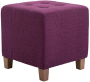 Pouf divano PHARAO viola