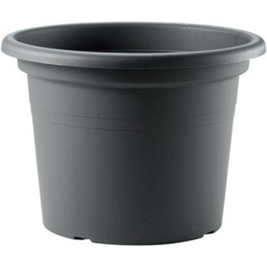 Teraplast aura basic round 25 clay