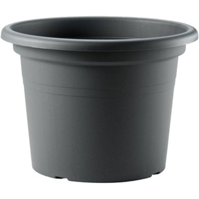 Teraplast aura basic round 25 clay