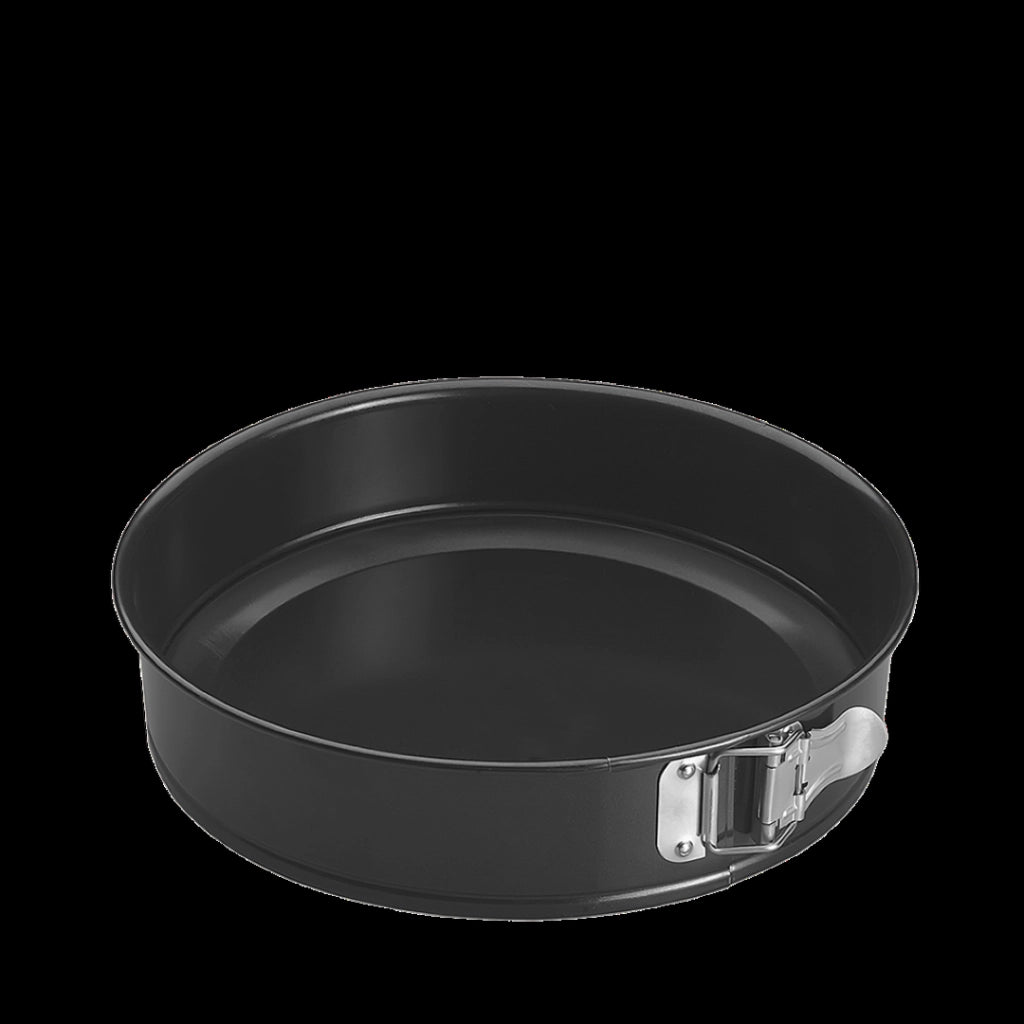 Tortiera Apribile 1 Fondo 24 Cm Antiaderente - Metaltex