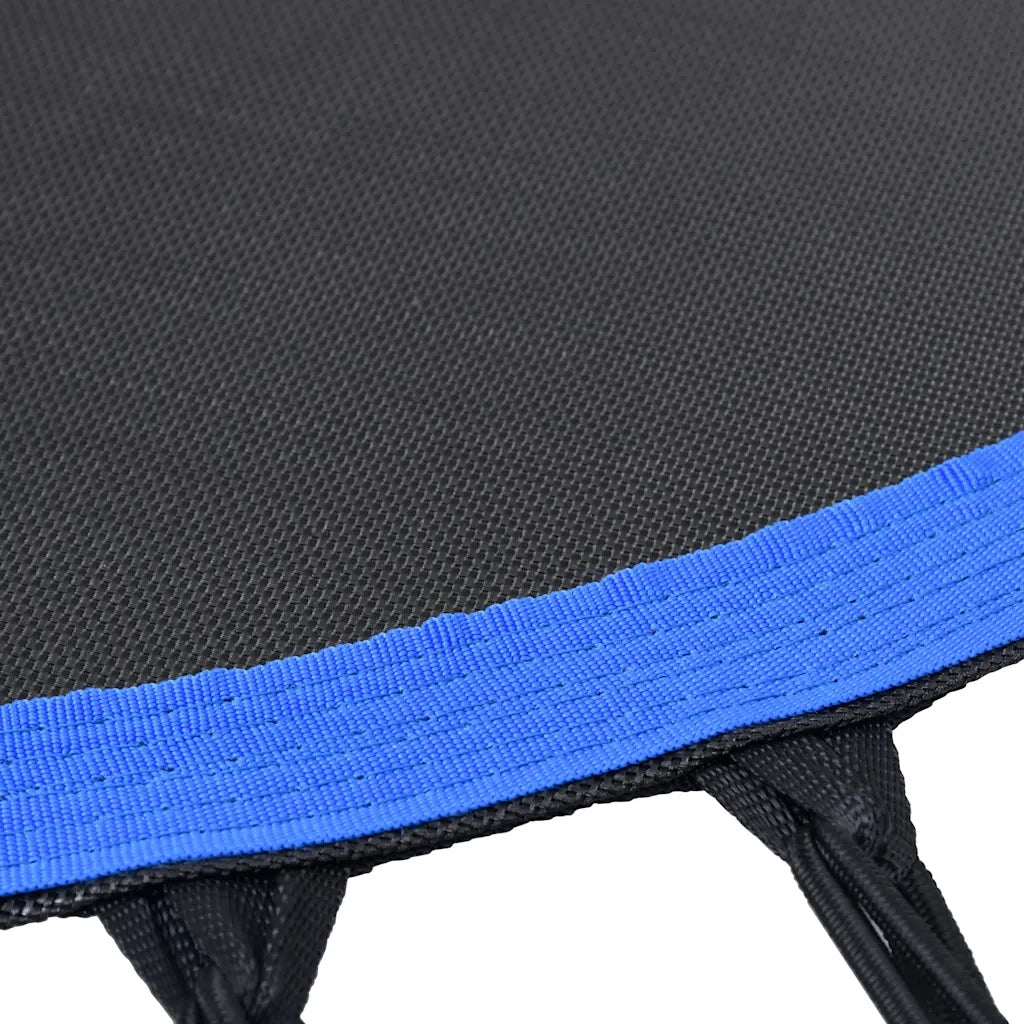 Trampolino da Fitness con Manico 102 cm CFW1724644