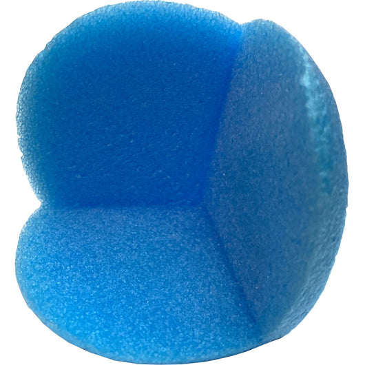 protezione imballo angolare 3 vie de.70mm cod:ferx.381