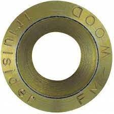 Rondella per fm-wood d.10