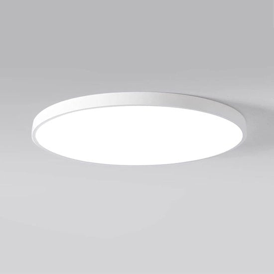Lampada da soffitto per bagno - Lampada da soffitto per bagno - Lampada da soffitto per camera da letto - Illuminazione LED per bagno - 18W