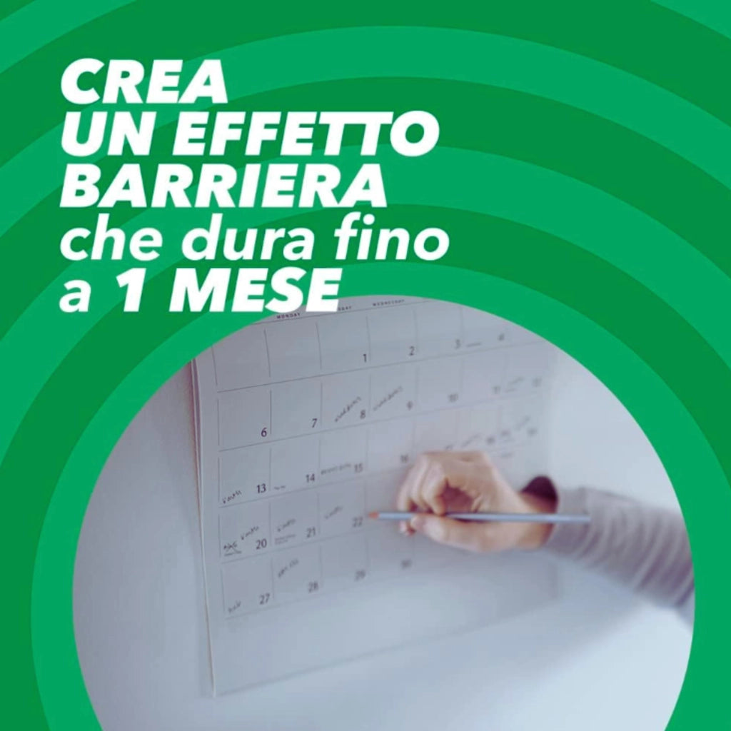 Insetticida Scarafaggi e Formiche ML.500 12 Pezzi Baygon
