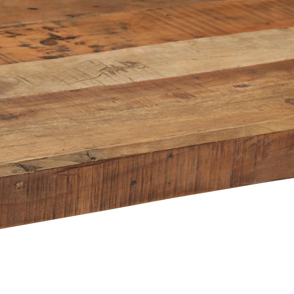 Tavolino da salotto Marrone 110 x 55 x 40 cm 4019620