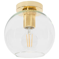 Lampada APP1175-1W Gold