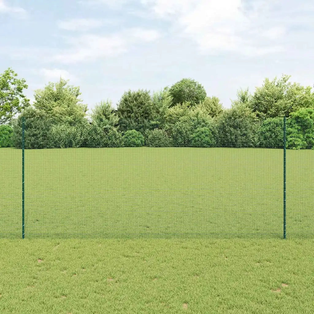 Recinzione da Giardino | Recinzione con Posto Verde