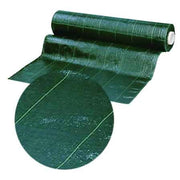 TELO PER PACCIAMATURA VERDE CARDINALE h 1,5x5 mt (piegata H. 1,5 mt) - CARDINALE