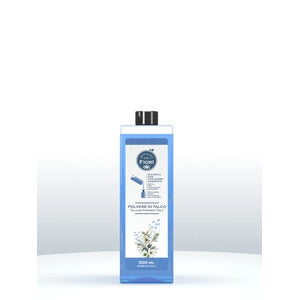 RICARICA OFFICINA DEI FIORI  500ML TALCO- 4,0 pz