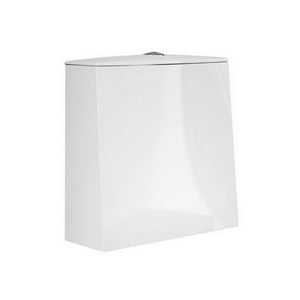 Cassetta completa attacco alto per vaso monoblocco serie Des