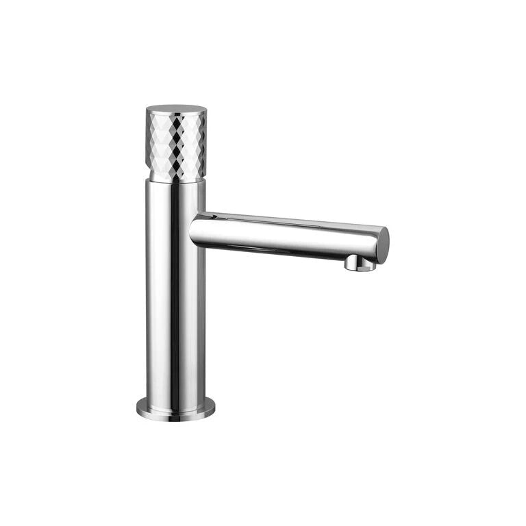 Miscelatore lavabo Radio Cromo DUCHA.ES