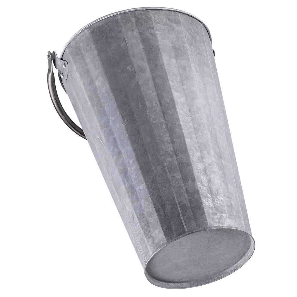 KADAX Donica stalowa 15cm VB15223CZP K16520