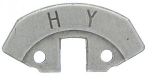 j-sky yd45 figura 164 pattini frizione cod:ferx.38213