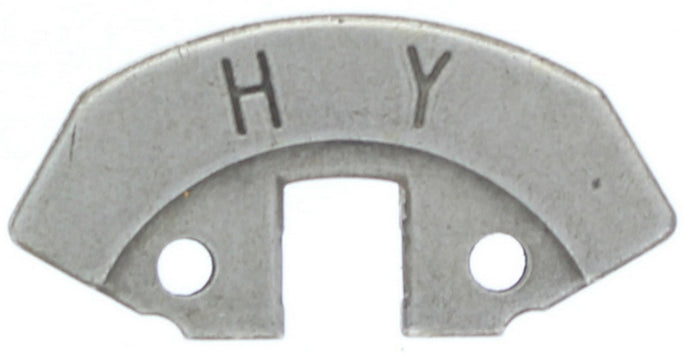 j-sky yd45 figura 164 pattini frizione cod:ferx.38213