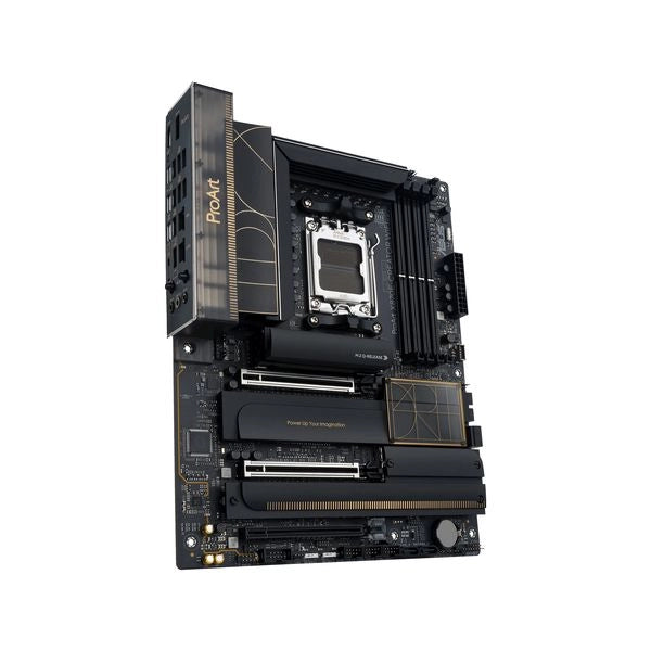 Asus proart x870e-creator wifi amd x870e socket am5 atx - 90MB1IG0-M0EAY0